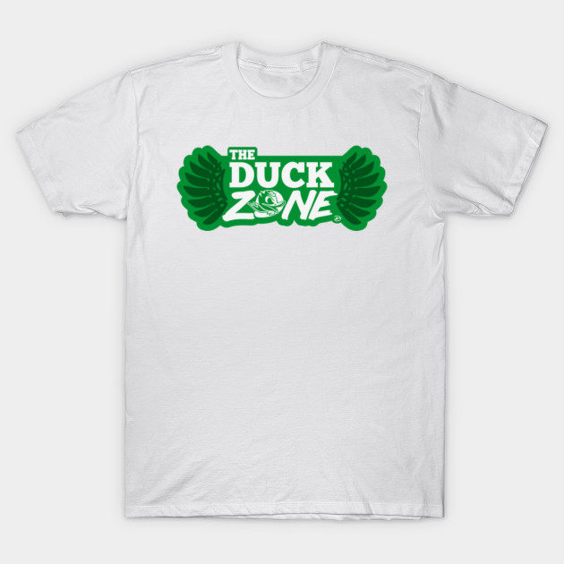 The Duck Zone (Battle Duck) Apparel
